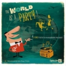 The World Is a Party - Vinyl