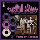 Trashcan Records: One Man's Trash Is Another Man's Treasure: House of Horrors - Vinyl