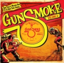 Gunsmoke: Dark Tales of Western Noir and the Ghost Town Jukebox... - Vinyl