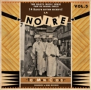 La Noire: Too Many Cooks! - Vinyl