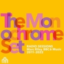 Radio Sessions: Marc Riley BBC 6 Music 2011-2022 - CD