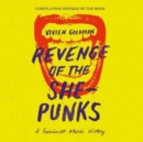 Revenge of the She-punks: A Feminist Music History - Vinyl