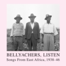 Listen - Songs from East Africa 1938-1946 - Vinyl