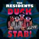 Duck Stab! Alive! - CD