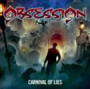 Carnival of Lies - CD