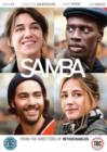 Samba - DVD