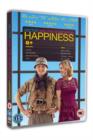 Hector and the Search for Happiness - DVD