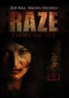 Raze - DVD