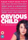 Obvious Child - DVD