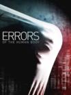 Errors of the Human Body - DVD