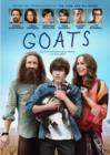 Goats - DVD