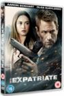 The Expatriate - DVD