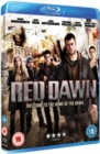 Red Dawn - Blu-ray