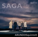 ARUNDOSquintett: Saga - CD
