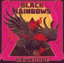 Hawkdope - CD