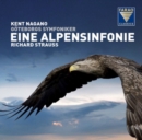 Richard Strauss: Eine Alpensinfonie - Vinyl