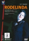 Handel: Rodelinda (Bolton) - DVD