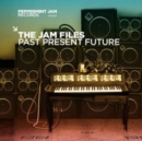 The Jam Files, Past Present Future - CD