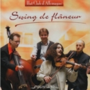 Swing De Flaneur - CD