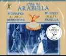 Arabella (Von Zallinger, La Fenice Theatre Orchestra) - CD