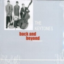 Back and beyond - Vinyl