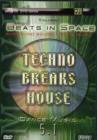 Beats in Space - Techno Breaks House - DVD