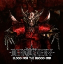 Blood for the Blood God - CD