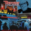 Selling the salvation - CD