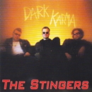 Dark Karma - CD