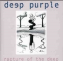 Rapture of the Deep - CD