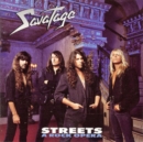 Streets: A Rock Opera - CD