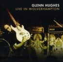 Live in Wolverhampton - CD