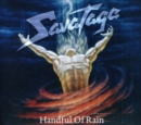 Handful of Rain - CD