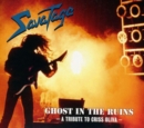 Ghost in the Ruins: A Tribute to Criss Oliva - CD
