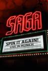 Saga: Spin It Again - Live in Munich - Blu-ray