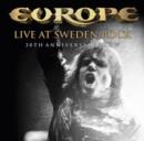 Live at Sweden Rock: 30th Anniversary Show - CD