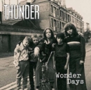Wonder Days - CD