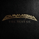 The Best of Gamma Ray - CD