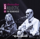 Aquostic: Live at the Roundhouse - CD