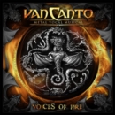 Voices of Fire - Vinyl