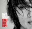 Closer to the People - CD