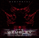 Live at Wembley - CD