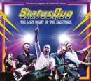 Status Quo: The Last Night of the Electrics - DVD