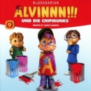 Alvinnn!!! Und Die Chipmunks - CD