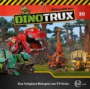 Dinotrux - CD