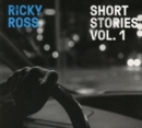 Short Stories - CD