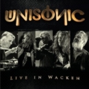 Live in Wacken - CD