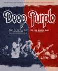Deep Purple: From the Setting Sun in Wacken... To the Rising... - Blu-ray