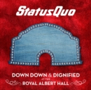 Down Down & Dignified at the Royal Albert Hall - CD