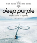 Deep Purple: From Here to InFinite - Blu-ray